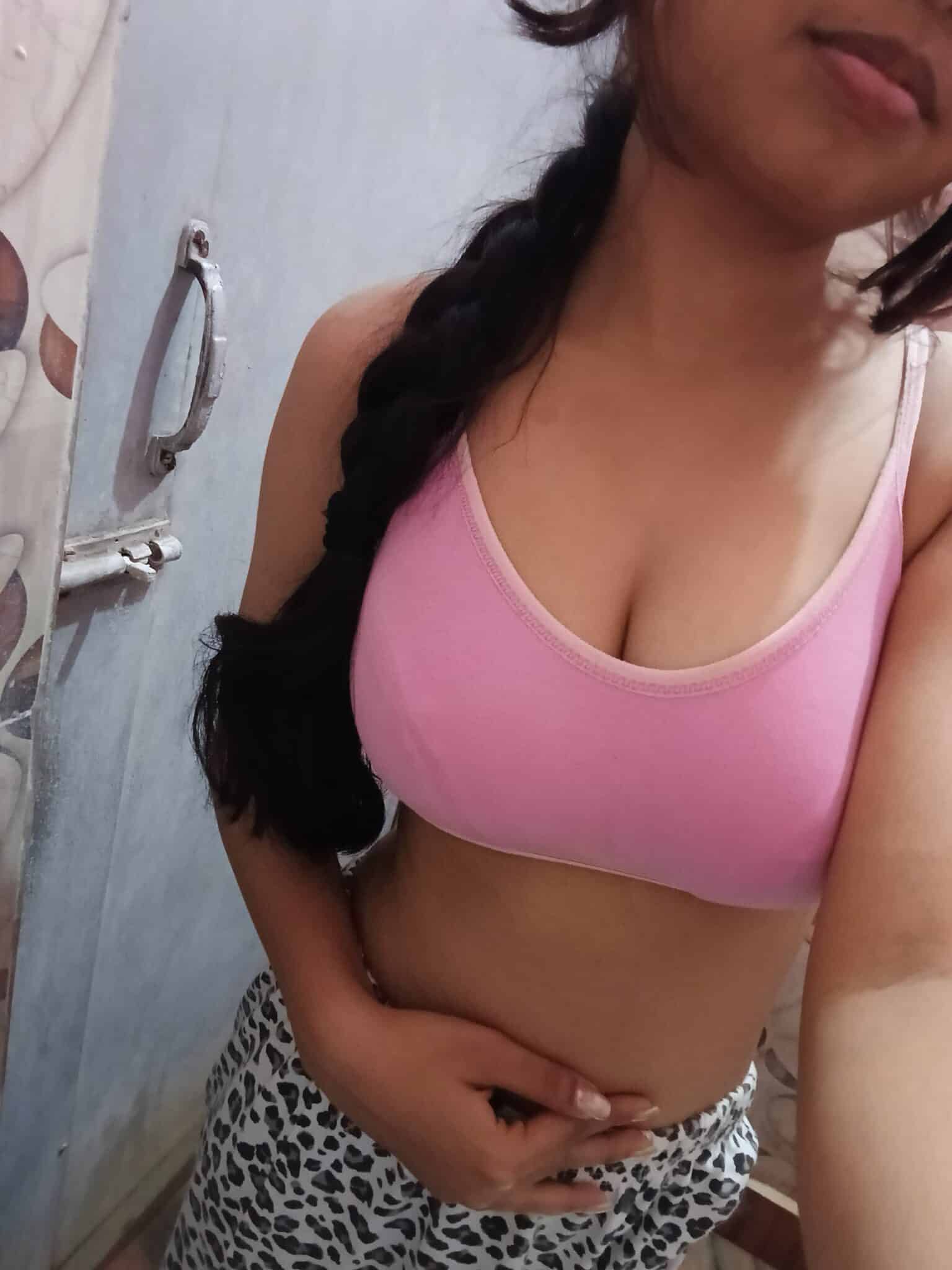 american mom sex yellow bra yespornpic - South Asian Beauty in Intimate Bedroom Moment Tanisha, a South Asian beauty, is captured in a private bedroom moment, wearing a light pink sports bra and leopard print shorts, exuding confidence and allure. - Public Nudity Pics