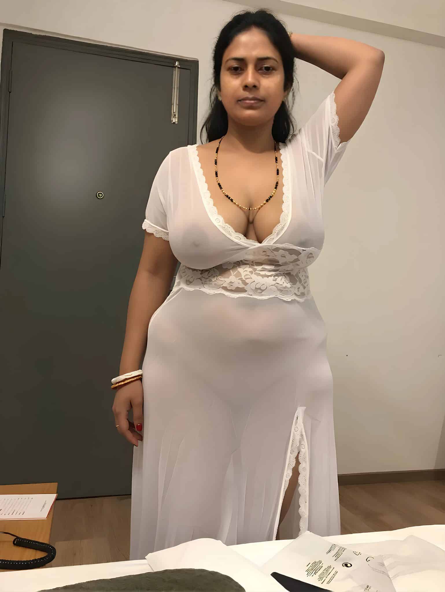 kenyan female teacher upskirt photos - Mature Teacher Sabita Pattnaik Flashes Cleavage During Private Tution Mature teacher Sabita Pattnaik, known as Chudri Mam, flashes cleavage in a sheer robe during a private tution session. Her curvy figure and confident gaze co... - Bitch Flashing Pics