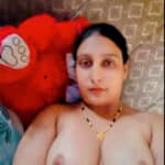 MILF’s Naughty Snap: Flashing Boobs to the Neighbor