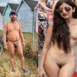 Can You Spot the Naked Couple in Public?