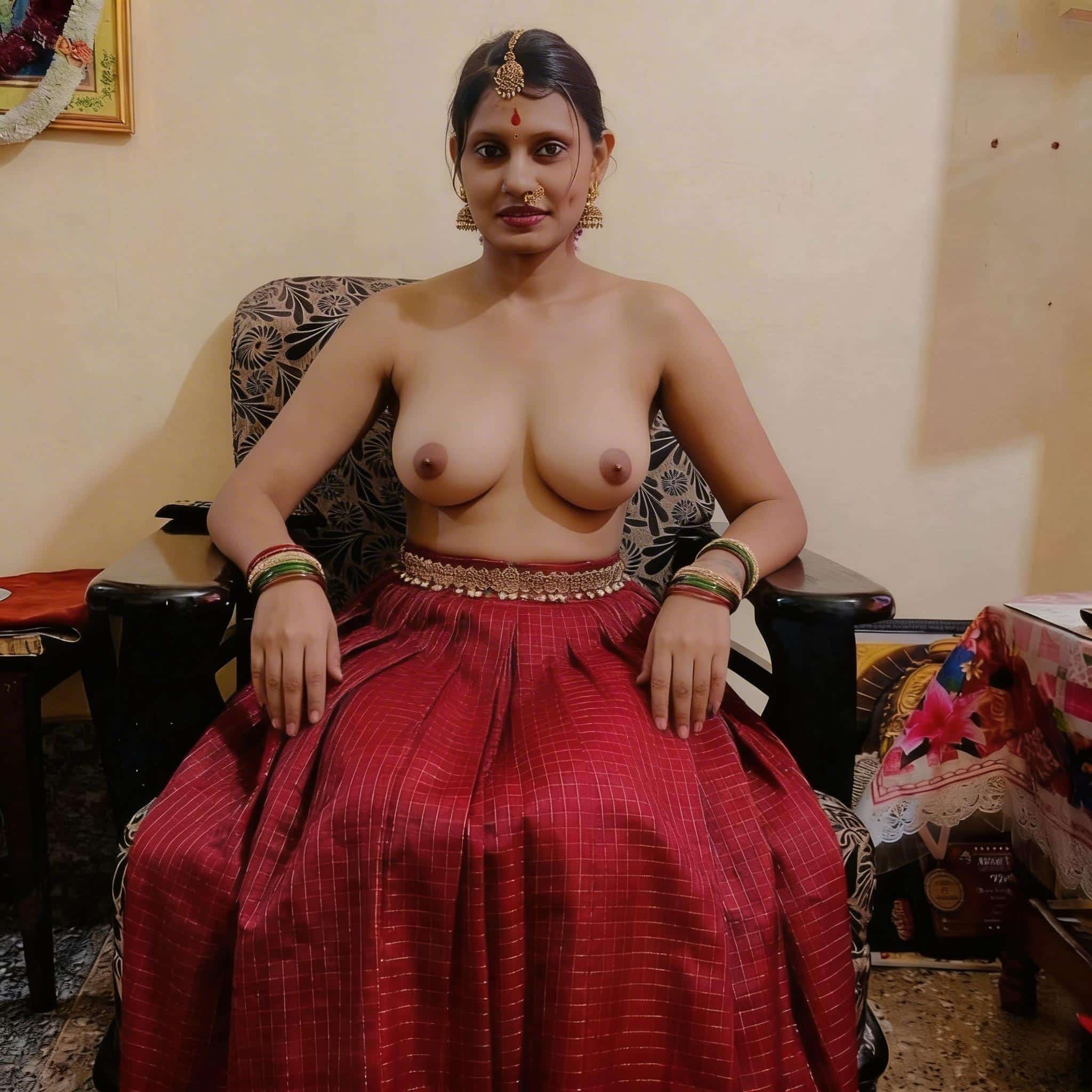 black shuger mamey pussiy pic - Afternoon Delight: Dimple Nanditha’s Bold Flash Dimple Nanditha poses topless in a bedroom, showcasing her curvy figure and traditional adornments. The image captures a confident, neutral expression as she... - Bitch Flashing Pics