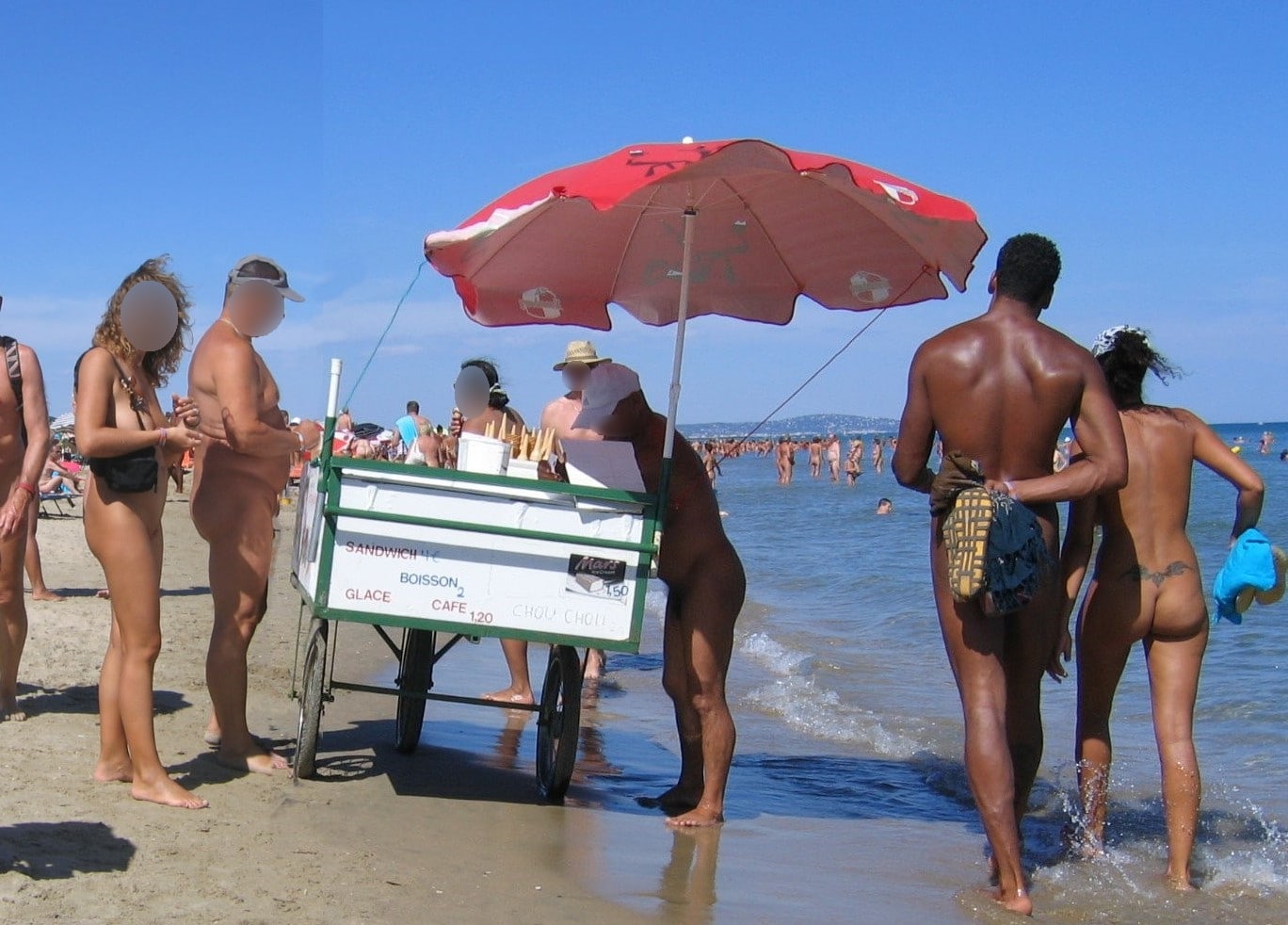 daughter nude ass - Malene’s Nude Beach Encounter at Cap D’Agde Cap D'Agde beach offers a natural setting for public nudity, where Malene and others enjoy the freedom of being nude in a casual, accepting environment. - Ass Flash Pics