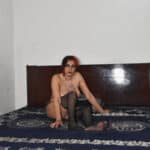 Curvy Indian Stockings: A Voyeur’s Delight
