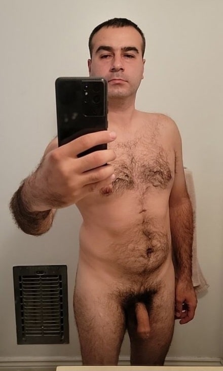 congo girls hairy naked image - Albert Pogosov’s Unfiltered Naked Selfie Albert Pogosov's unfiltered naked selfie showcases his thick, soft body and heavy body hair, captured confidently in a full-body mirror. - Dick Flash Pics