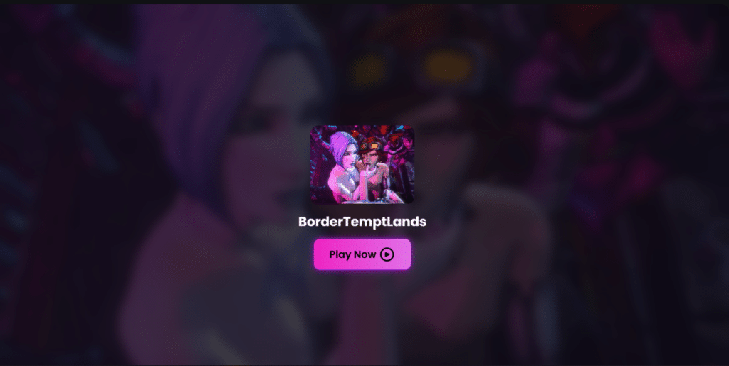 Adult Borderlands Games Online – Reasons for Popularity porn blog