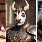 Why AI Fits Naturally Into Furry Communities
