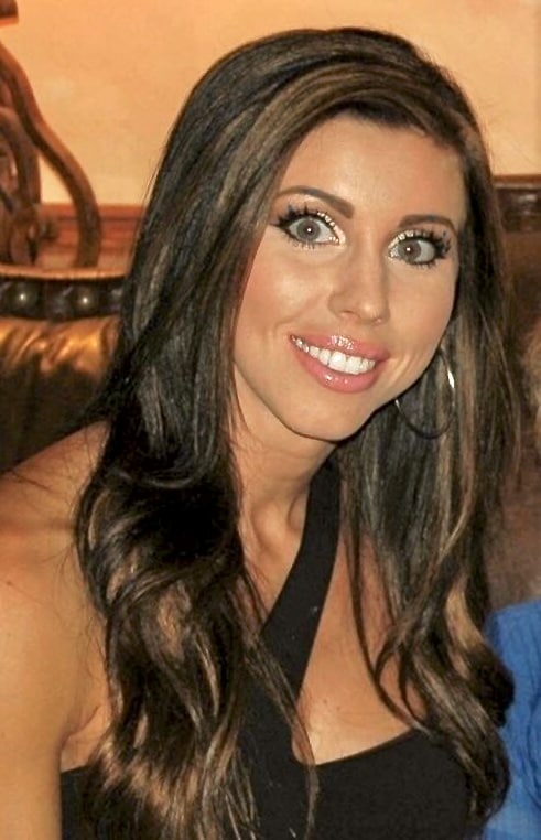 Brooke Craddock