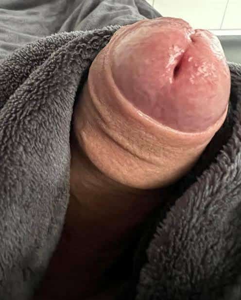 German Nudist Beach Penis