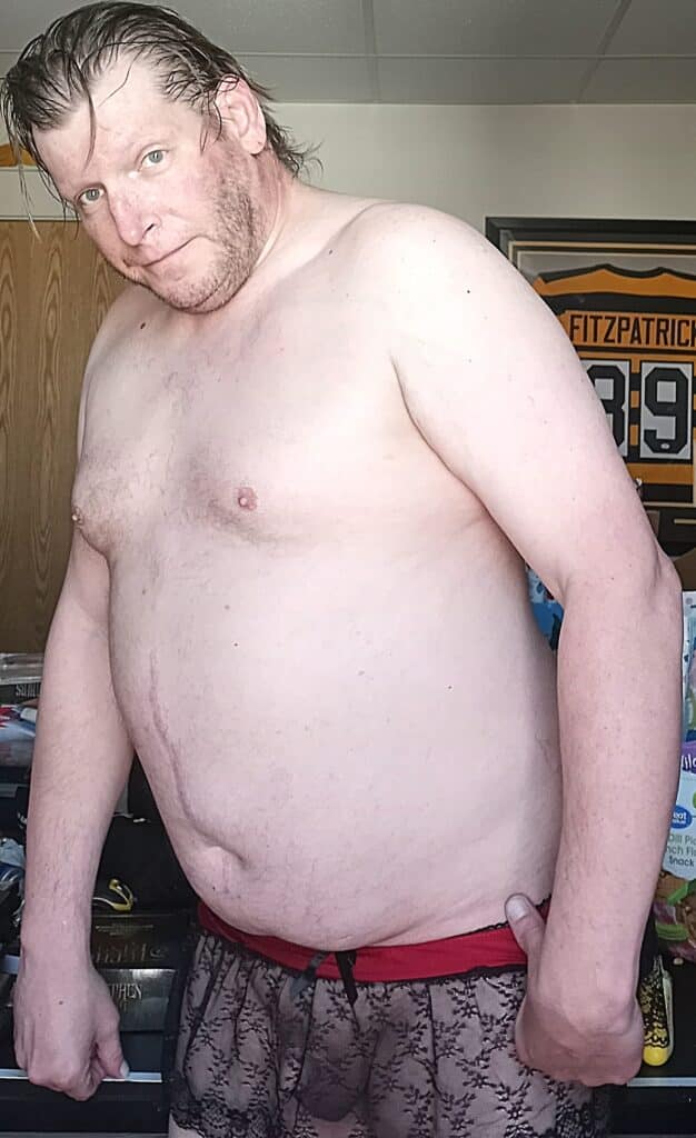 Lee Przybylowicz