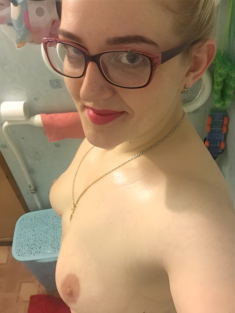 Russian blonde
