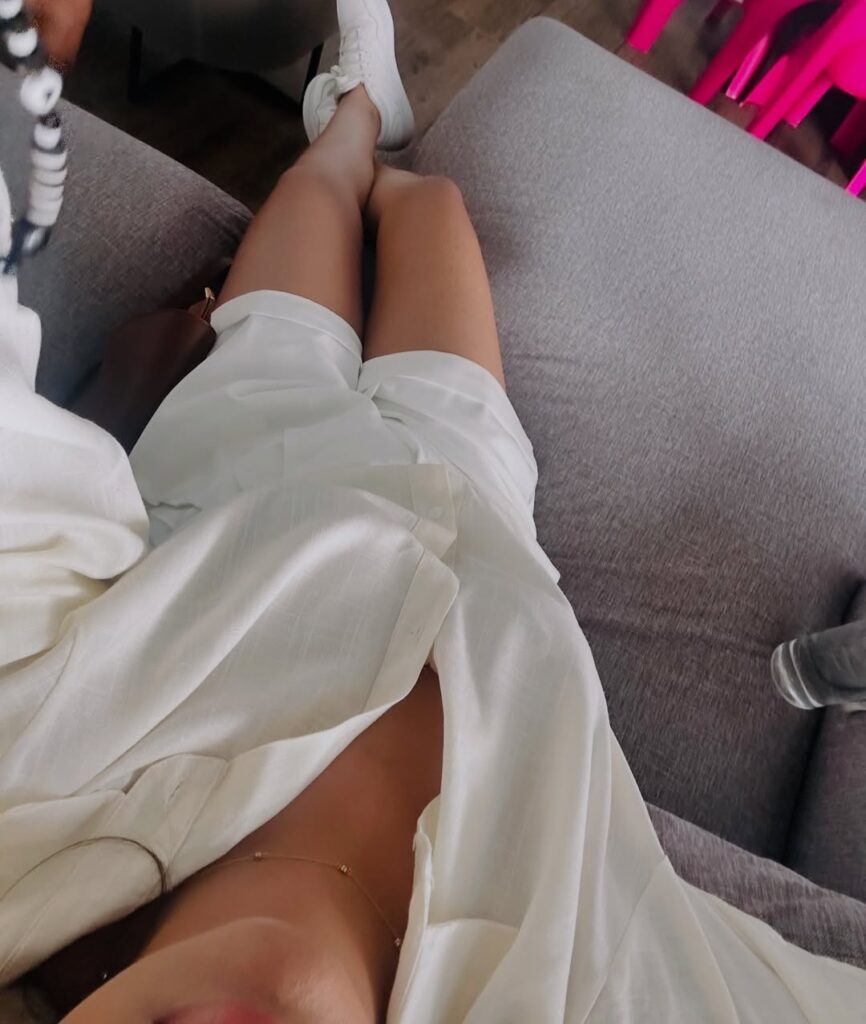 Yuvna, 24, sexual baiting