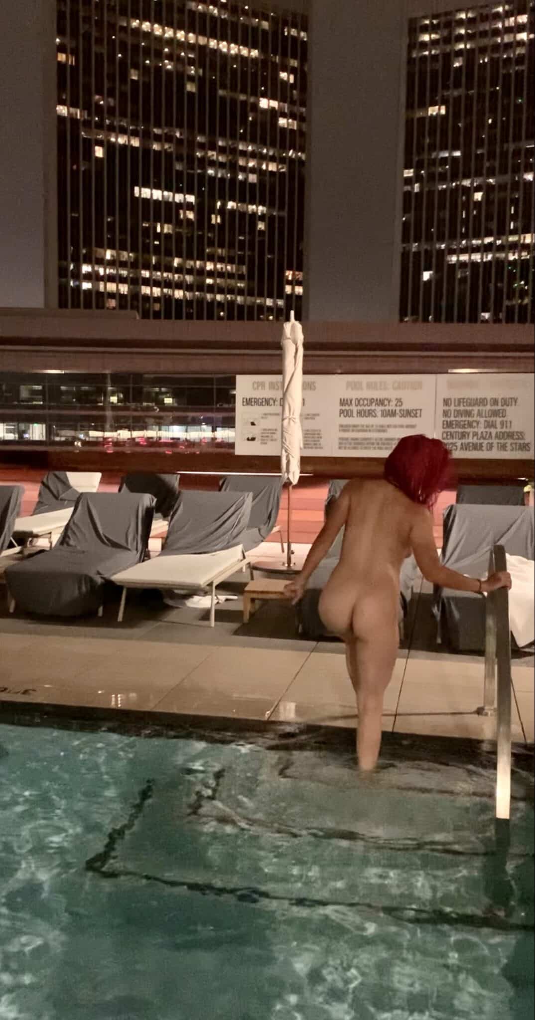 www addis ababa sugar mom xxx potos com - Rooftop Pool Nude: A Night of Public Exposure A woman's bold display of public nudity on a rooftop pool, her body exposed against the city skyline, a statement of confidence and liberation. - Ass Flash Pics