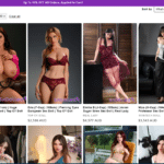 7 Customisable Sex Doll Retailers in Australia: Build Options Compared