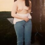 Urban Flash: Dawn’s Curvy Reveal